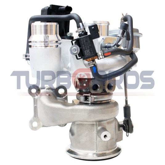 Genuine Turbo Charger TD025L4BR For Holden Cruze 1.4L Petrol 2015 Onwards