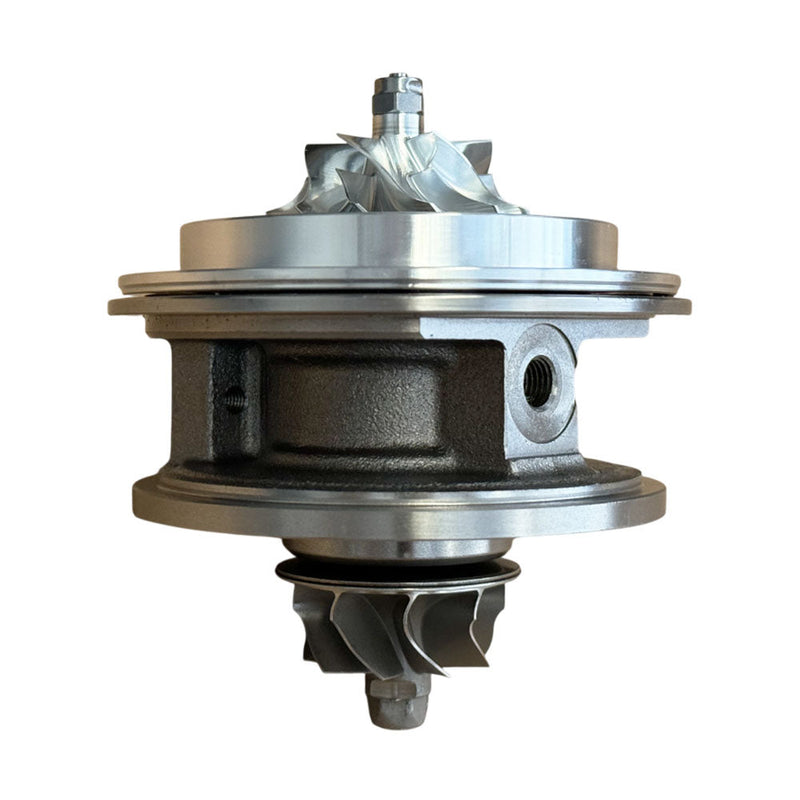 Load image into Gallery viewer, Upgrade Billet Turbo Cartridge CHRA Core With Studs &amp; Gaskets For Hyundai iLoad / iMax D4CB 2.5L 2012 Onwards
