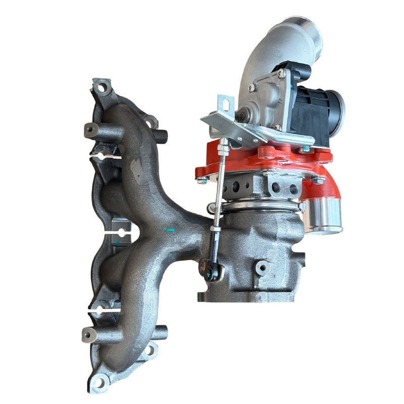 Load image into Gallery viewer, GEN1 High Flow Turbo Charger For Hyundai Kona G4FJ 1.6L 2017 Onwards
