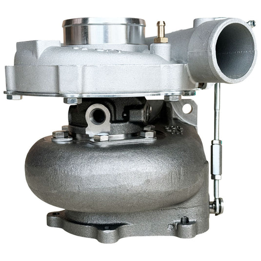 Upgrade Billet GT3582R Turbo Charger With AN8 Oil Catch Can For Ford Falcon BA XR6 Barra 4.0L 2002-2005