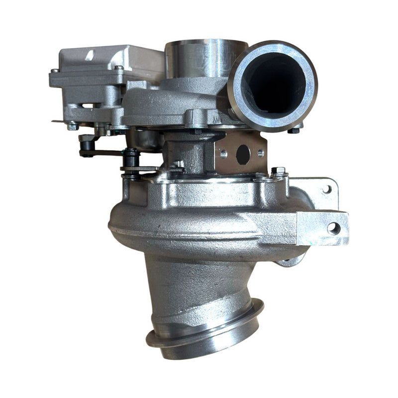 Load image into Gallery viewer, Turbo Charger For Mercedes Vito OM646 2.1L VV19
