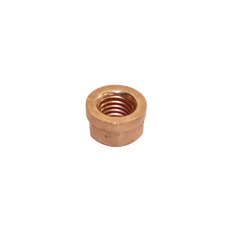 Load image into Gallery viewer, M10 x 1.5mm High Tensile Copper Nut
