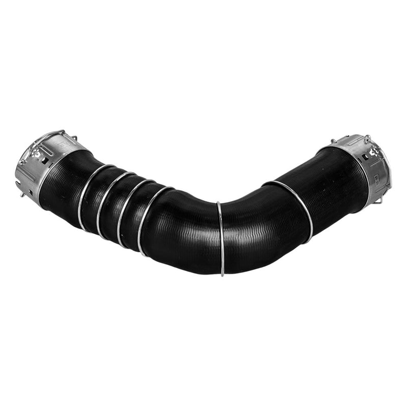 Load image into Gallery viewer, Hot Side Intercooler Hose For Nissan Navara D40 / Pathfinder R51 ST-X 550 V9X V6 3.0L
