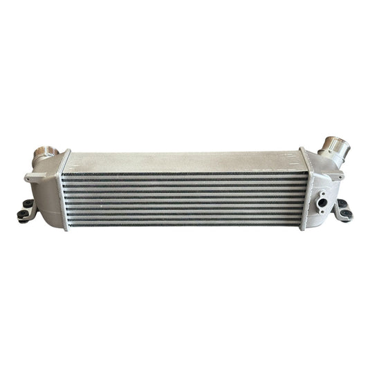 Upgrade Aluminium 85mm Intercooler For Hyundai iLoad/iMax D4CB 2.5L 2008-2012