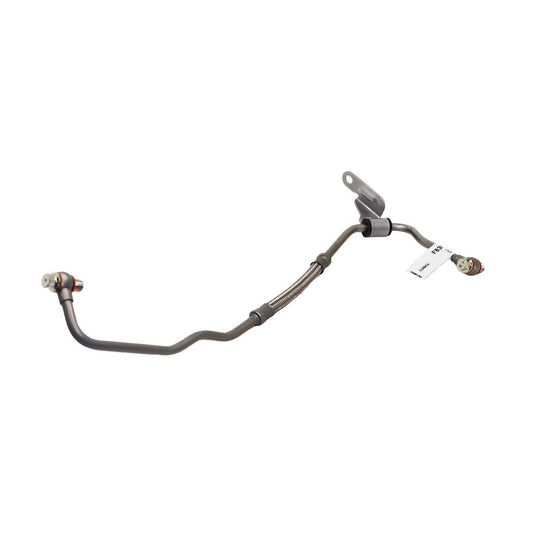 GEN1 High Flow Turbo Charger With 70mm Intercooler & Hose And Genuine Oil Feed Pipe For Ford Everest UA 2.2L 2015 Onwards