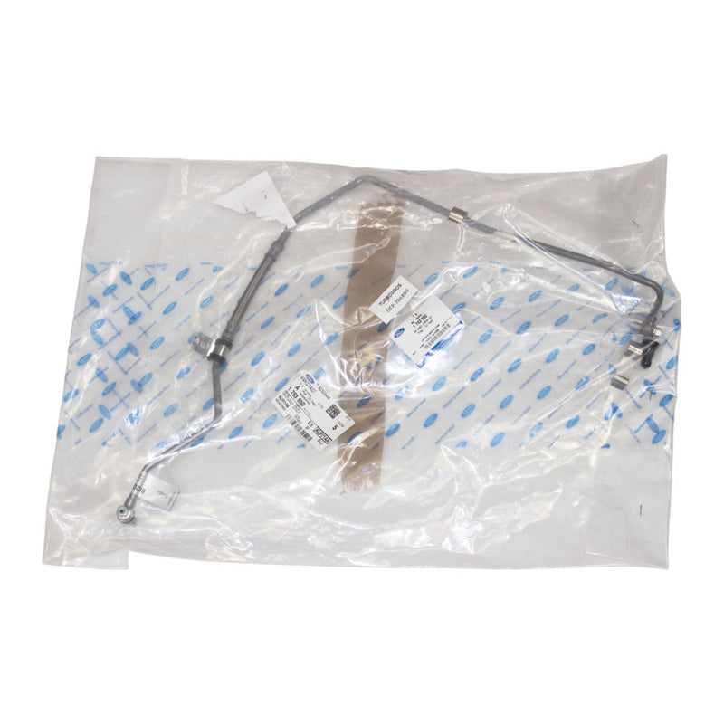 Load image into Gallery viewer, Genuine Turbo Charger Oil Feed Pipe For Ford Transit/Transit Custom 2.2L FWD 786880-0023
