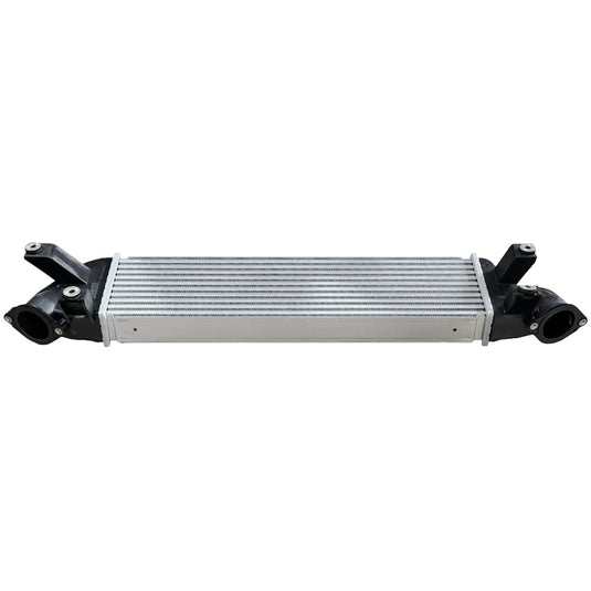 Premium Intercooler & Hoses For Mitsubishi Triton MR 4N15 2.4L