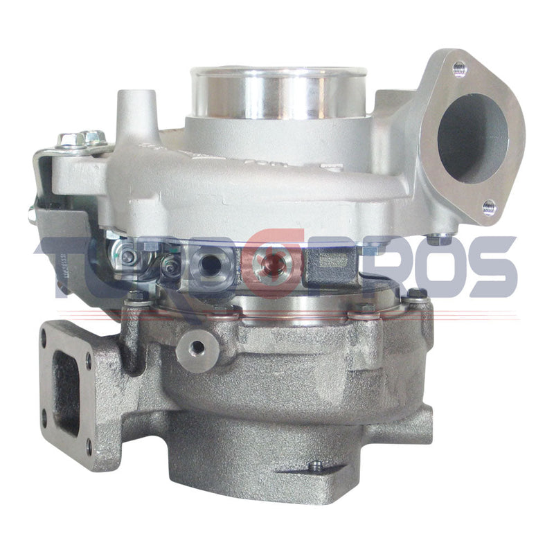 Load image into Gallery viewer, Genuine Turbo Charger GT2263KLNV For Hino Dutro J05E 5.1L 2010 Onwards 859178-5001S

