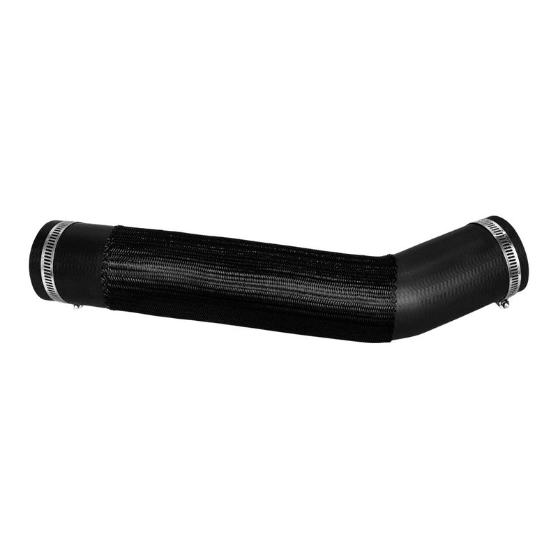 Load image into Gallery viewer, Hot Side Intercooler Hose For Mitsubishi Pajero NM NP 4M41 3.2L 2000-2006

