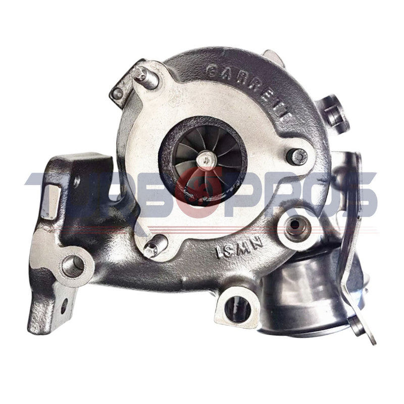 Load image into Gallery viewer, Genuine Turbo Charger GTA1549V For Renault Keleos/ Nissan X-Trail / Qashqai M9R855 2.0L 2007 Onwards 14411-00Q0G
