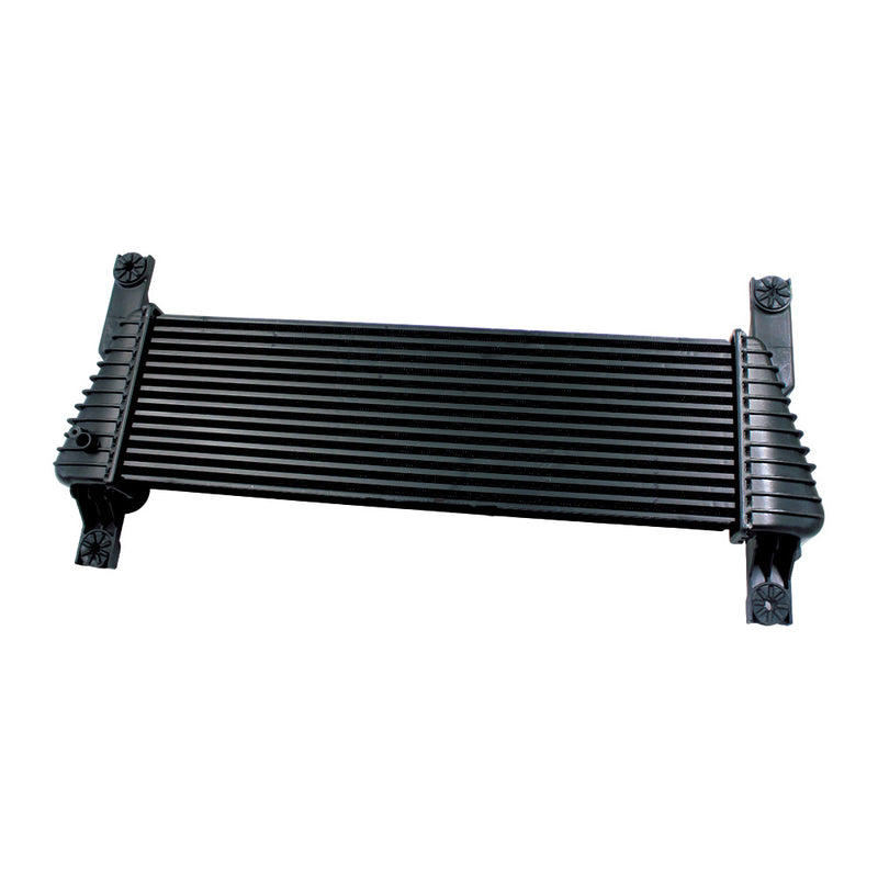 Load image into Gallery viewer, Premium Intercooler &amp; Hoses For Mazda BT50 2.2L

