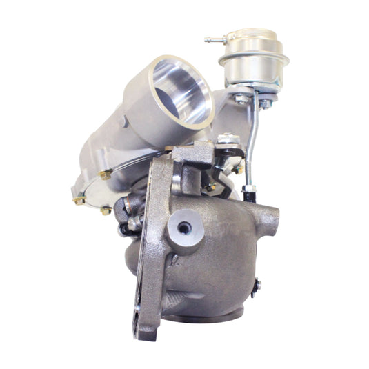 Upgrade Billet Turbo Charger For Nissan Navara D23 NP300 YS23D 2.3L Low Pressure