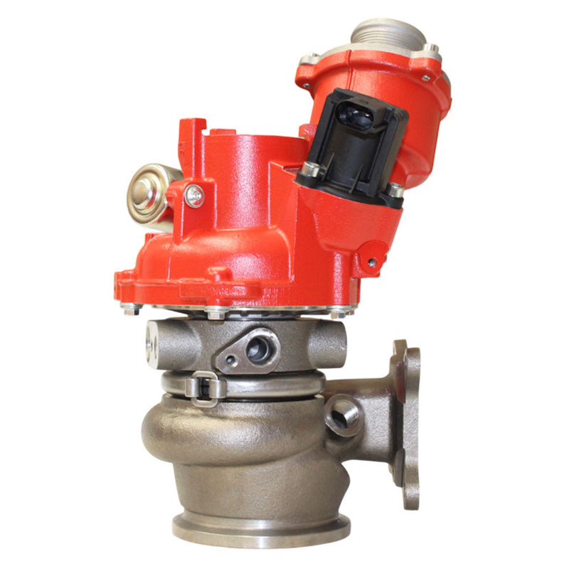 Load image into Gallery viewer, GEN1 High Flow Turbo Charger For Audi A3/TTMK/S3/Volkswagen Tiguan TSI/Golf GTI MK7/Skoda Octavia TSI RS 2.0L
