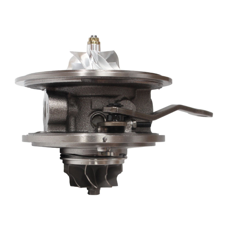Load image into Gallery viewer, Upgrade Billet Turbo Cartridge CHRA Core For Upgrade Billet Turbo Charger For Toyota LandCruiser 200 Series VDJ200 1VD-FTV 4.5L Driver Side
