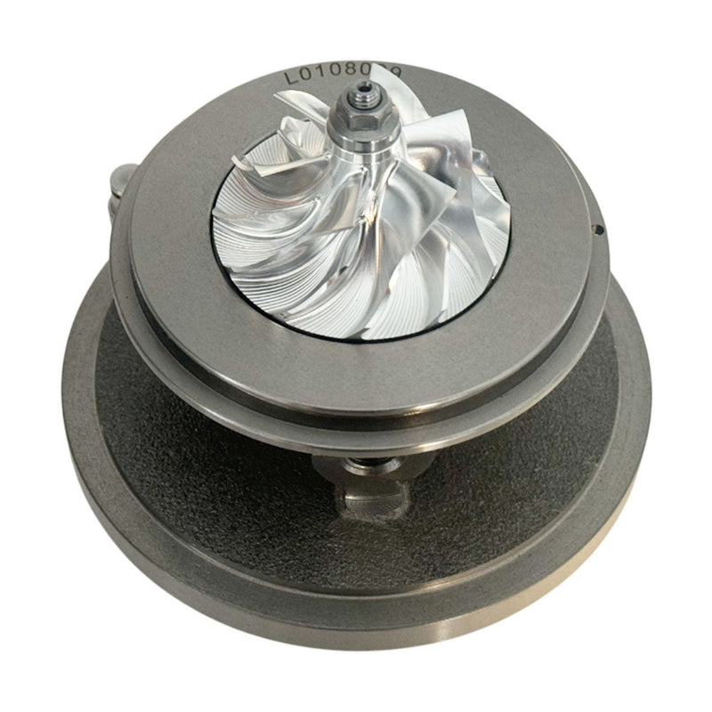 Load image into Gallery viewer, Upgrade Billet Turbo Cartridge CHRA Core With Studs &amp; Gaskets For Jaguar XF / F Pace X260 &amp; Land Rover Discovery V / Discovery Sport / Range Rover Evoque / Velar 204DTD 2.0L
