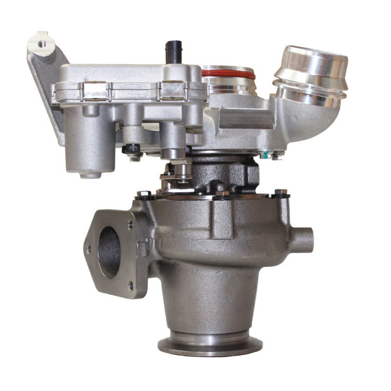 Load image into Gallery viewer, Upgrade Billet Turbo Charger For BMW 316D/318D N47 2.0L 2011-2015
