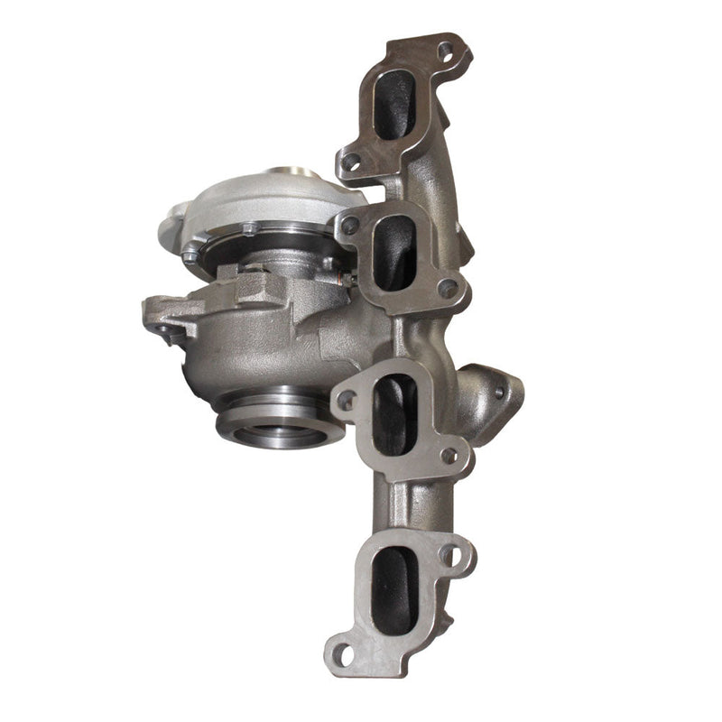 Load image into Gallery viewer, Upgrade Billet Turbo Charger For Volkswagen Transporter T5/T6 2.0L 2009-2015

