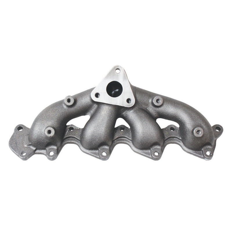 Load image into Gallery viewer, Genuine Exhaust Manifold For Mitsubishi Challenger / Triton MN 4D56 2.5L 2WD

