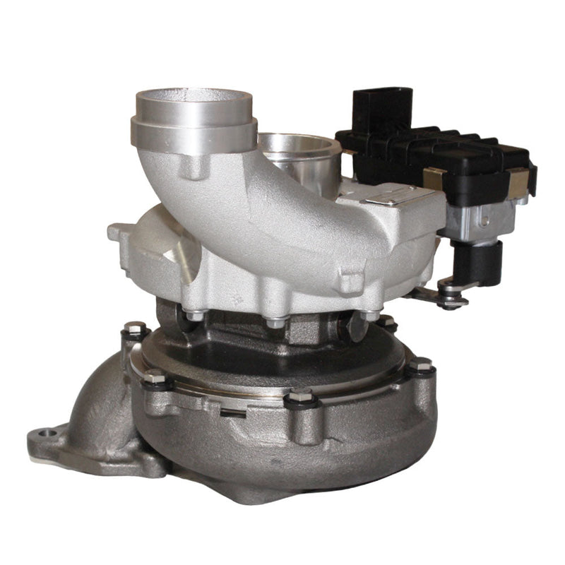 Load image into Gallery viewer, Upgrade Billet Turbo Charger For Mercedes Benz ML320 OM642 3.0L

