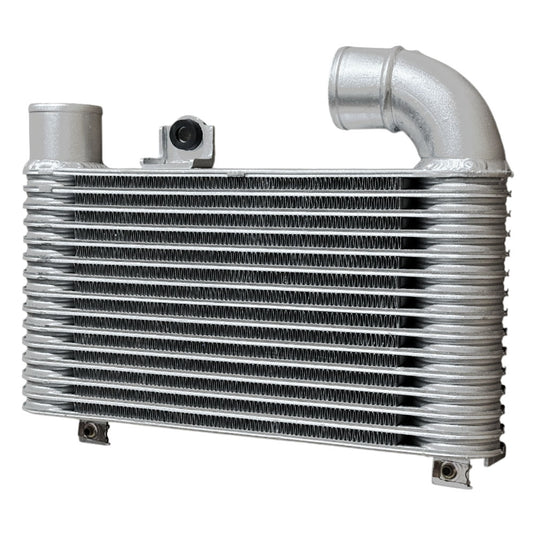 Premium Intercooler For Toyota HiAce 1KD-FTV 3.0L