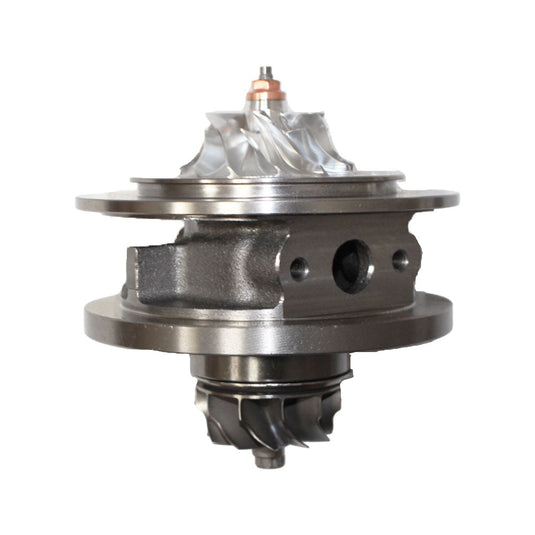 Upgrade Billet Turbo Cartridge CHRA Core With Studs & Gaskets For Hyundai Santa Fe D4EB 2.2L