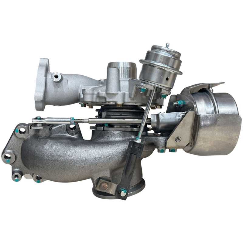 Load image into Gallery viewer, Upgrade Billet Turbo Charger For Renault Trafic R9M 1.6L Low Pressure
