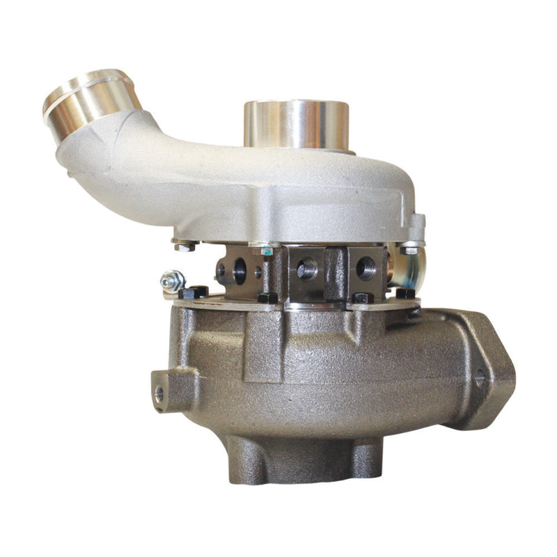 Load image into Gallery viewer, Upgrade Billet Turbo Charger With Genuine Oil Feed Pipe For Kia Sorento D4CB 2.5L
