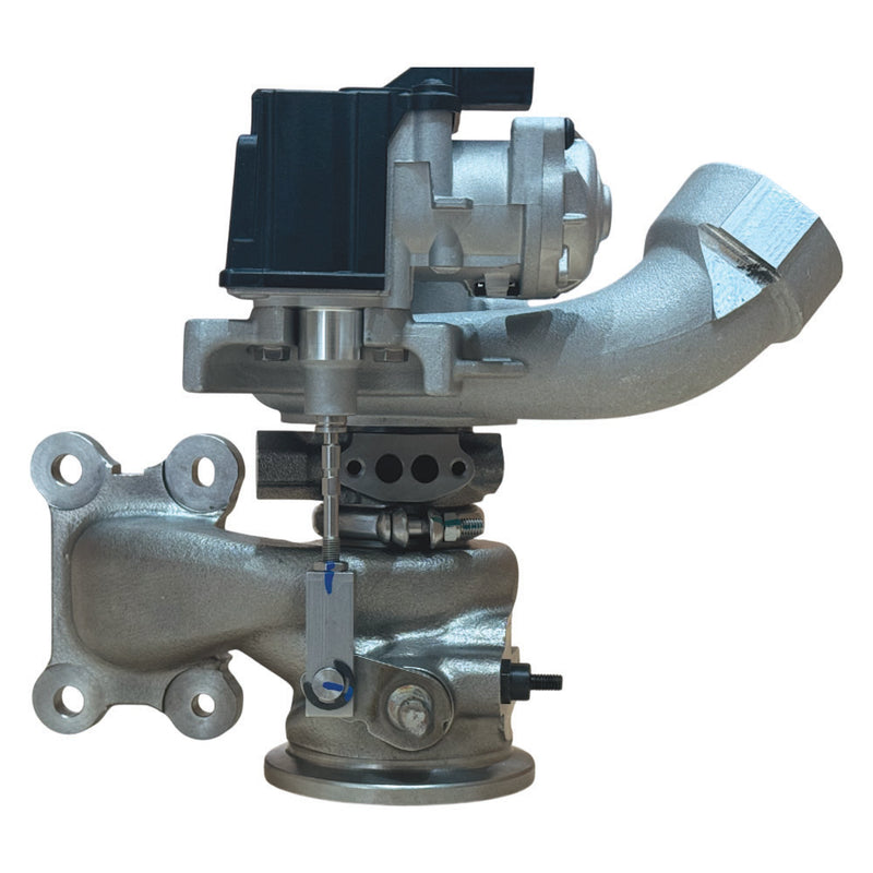 Load image into Gallery viewer, Upgrade Billet Turbo Charger For Skoda Octavia 1.4L
