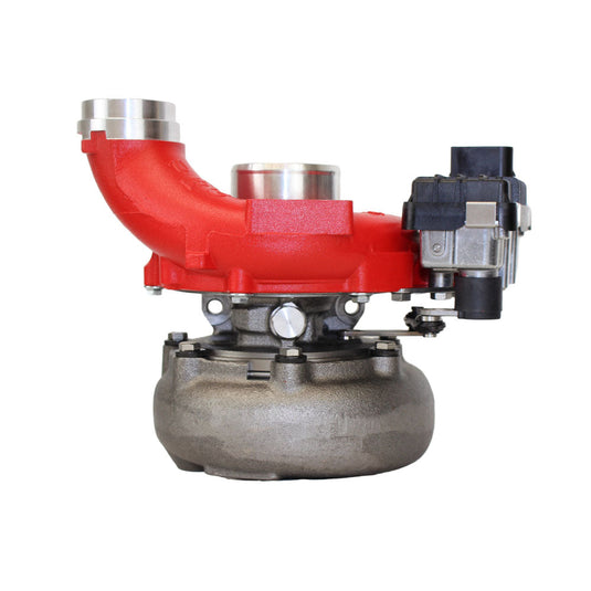 GEN1 High Flow Turbo Charger For Chrysler 300C OM642 3.0L 2006-2012