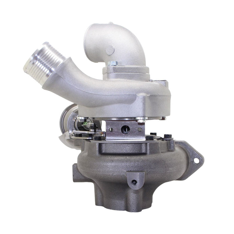 Load image into Gallery viewer, Upgrade Billet Turbo Charger With 85mm Intercooler &amp; Hoses For Hyundai iLoad / iMax D4CB 2.5L 2011-2014
