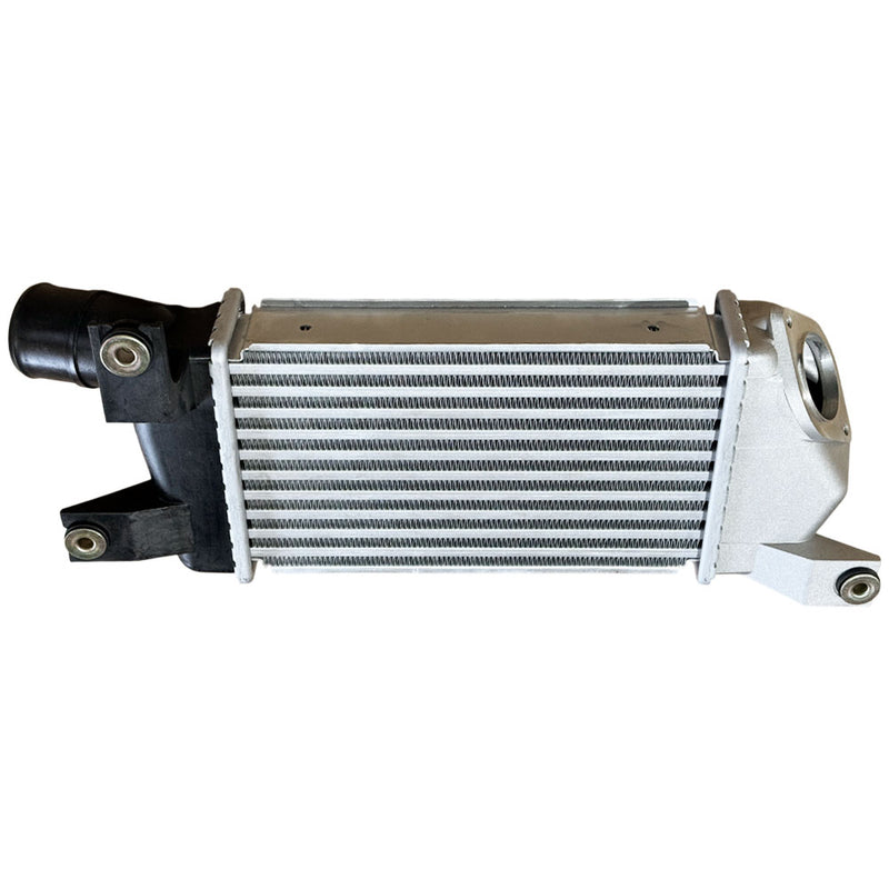 Load image into Gallery viewer, Premium Intercooler &amp; Hoses For Mitsubishi Triton MN 4D56 2.5L
