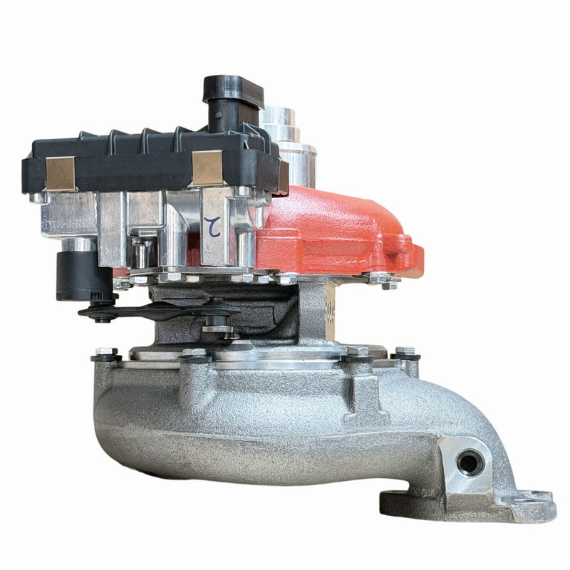 Load image into Gallery viewer, GEN1 High Flow Turbo Charger For Mercedes Benz GL350 / GLE350 OM642 3.0L
