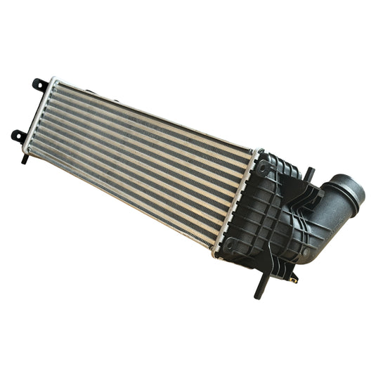 Premium Intercooler For Nissan Navara NP300 D23 2.3L 2014 Onwards