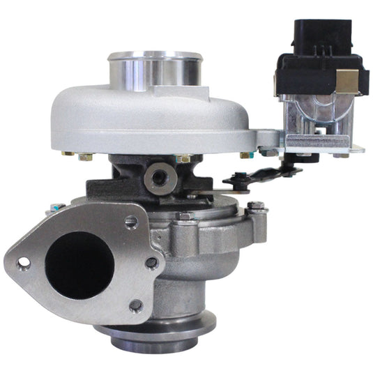 Upgrade Billet Turbo Charger For Land Rover Freelander 2 2.2L 2007 Onwards