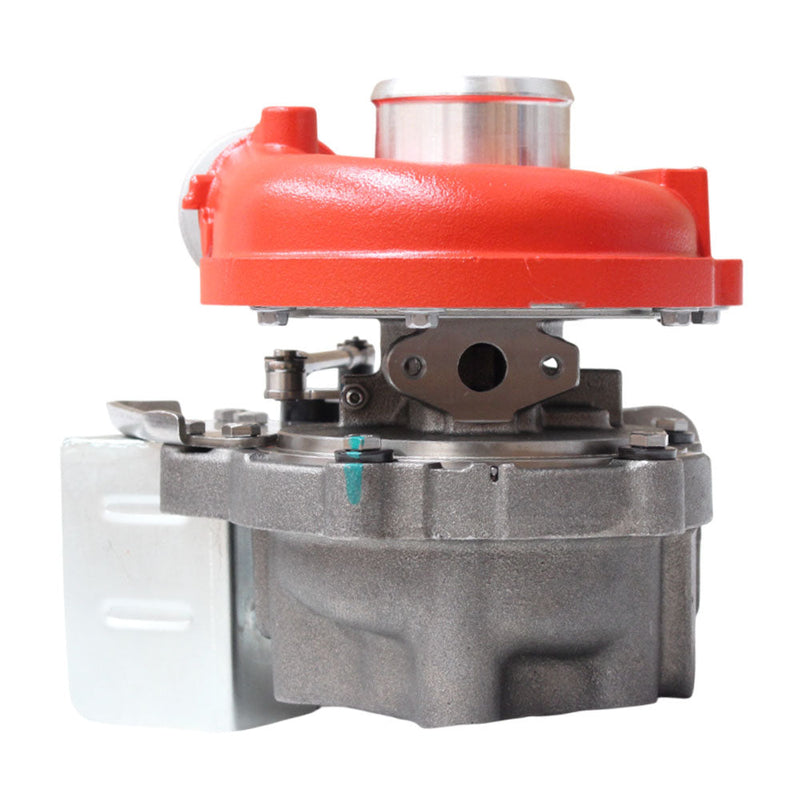 Load image into Gallery viewer, GEN1 High Flow Turbo Charger With 80mm Intercooler For Holden Colorado RG 2.8L 2012-2013
