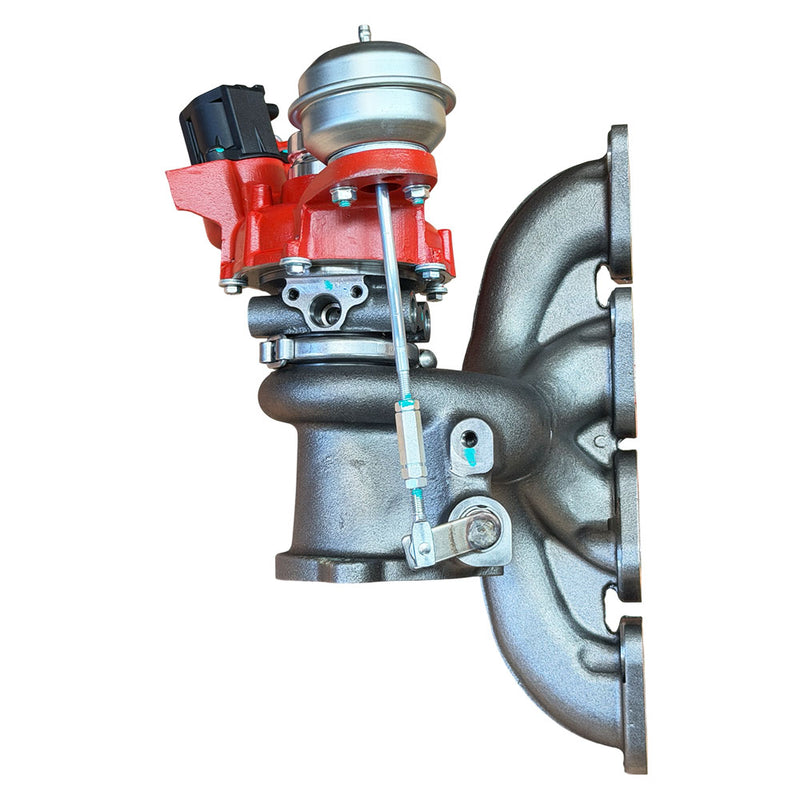 Load image into Gallery viewer, GEN1 High Flow Turbo Charger For Mercedes GLA M270 1.6L
