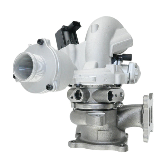 Upgrade Billet Turbo Charger For Audi A4 1.8L 9VA08
