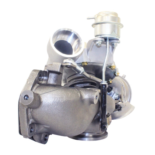 Upgrade Billet Turbo Charger For Nissan Navara D23 NP300 YS23D 2.3L Low Pressure