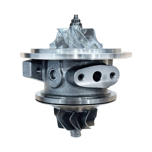 Upgrade Billet Turbo Cartridge CHRA Core With Oil Feed Pipe For Nissan Patrol GU RD28 2.8L