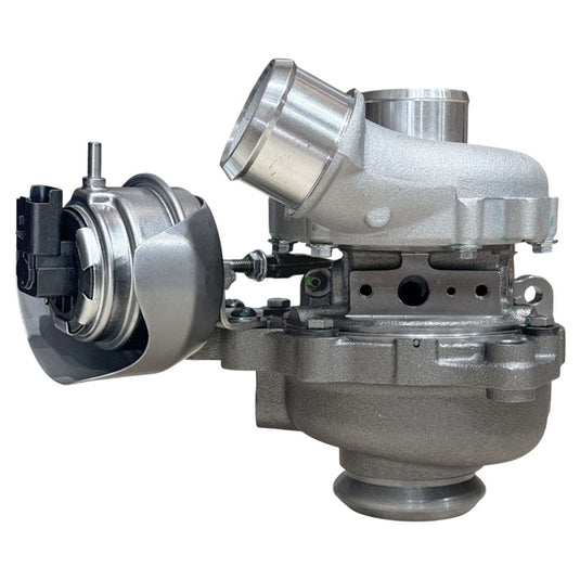 Upgrade Billet Turbo Charger For Ford Galaxy 2.0L 2016 Onwards