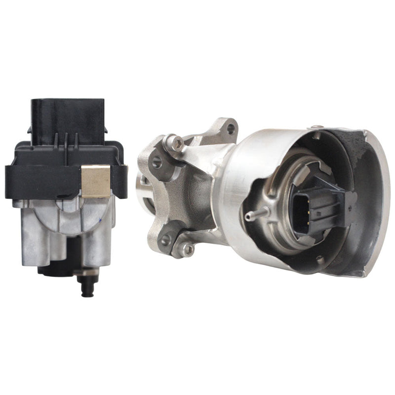 Load image into Gallery viewer, Turbo Charger Electronic Actuator For Land Rover Range Rover Sport / Discovery 4 &amp; Jaguar XF / XJ 3.0L
