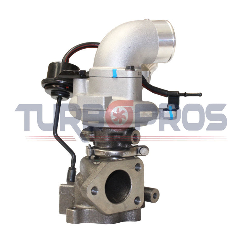 Load image into Gallery viewer, Genuine Turbo Charger For Hyundai iLoad D4CB 2.5L 2012 Onwards
