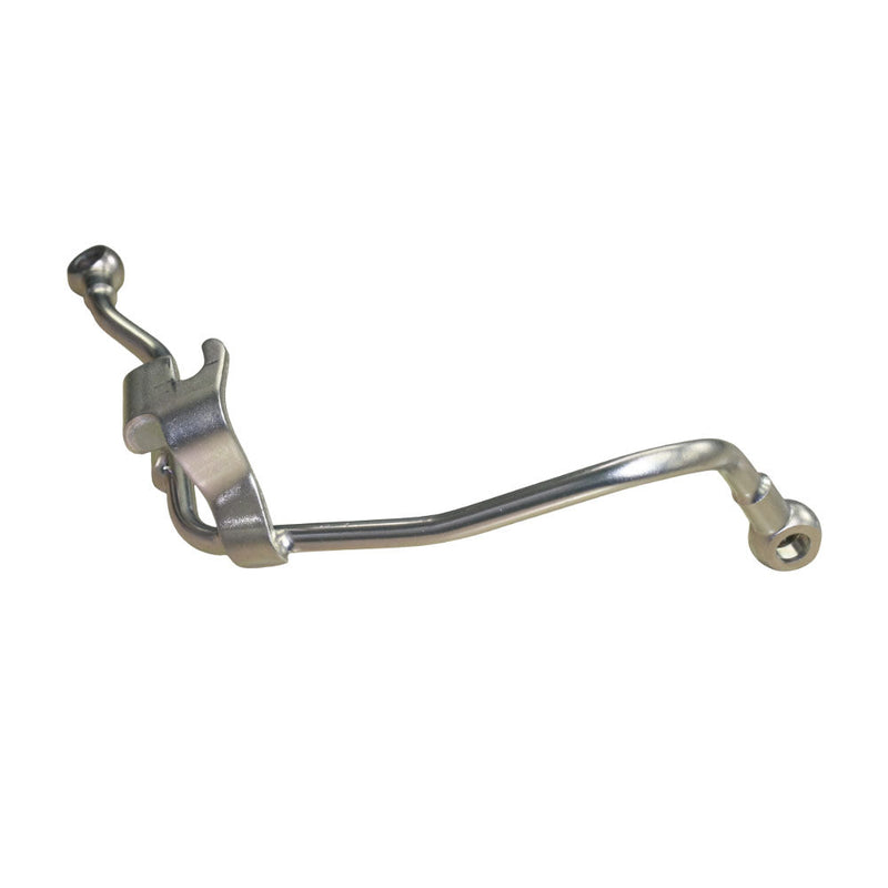 Load image into Gallery viewer, Genuine Turbo Charger TD04L With Genuine Oil Feed Pipe For Isuzu MU-X / D-Max 4JJ1 3.0L 2016 Onwards 49477-06200
