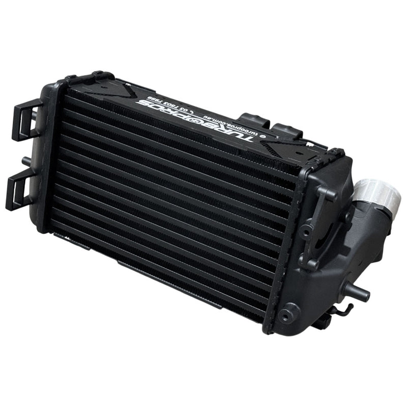 Load image into Gallery viewer, Upgrade Aluminium 84mm Intercooler For Kia Pro Ceed 1.6L 2012 Onwards
