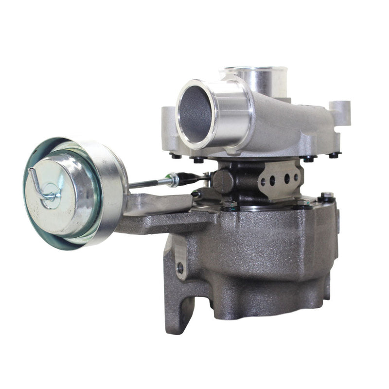 Load image into Gallery viewer, Upgrade Billet Turbo Charger For Mitsubishi Pajero 4M41 3.2L VT13
