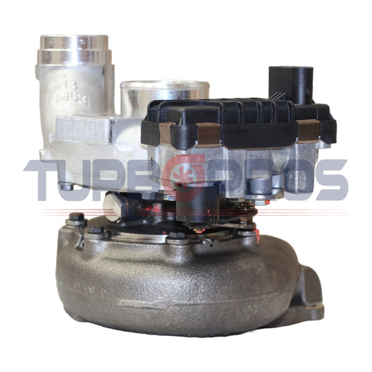 Genuine GTA2056VK Turbo Charger For Mercedes Benz OM642/Jeep Grand Cherokee/Chrysler 3.0L A6420902080