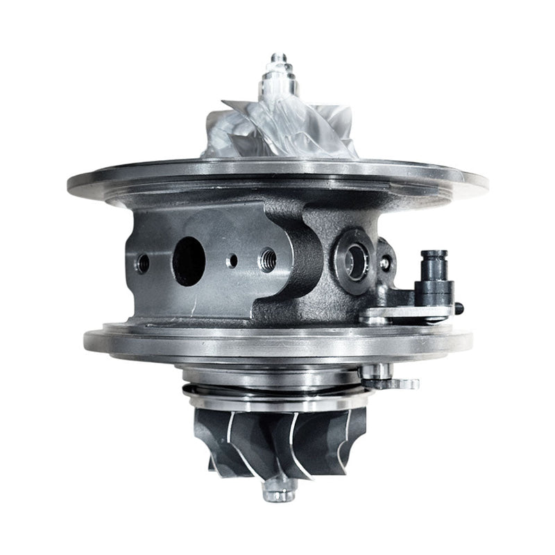 Load image into Gallery viewer, Upgrade Billet Turbo Cartridge CHRA Core For Mitsubishi Pajero 4M41 3.2L VT13
