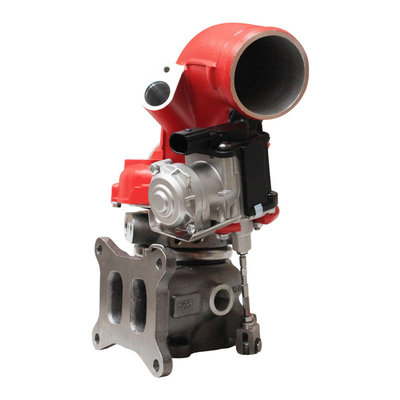 Load image into Gallery viewer, GEN1 High Flow Turbo Charger For Audi A4 / A5 /A6 / A7 / Q5 / S5 2.0L 2.0L 
