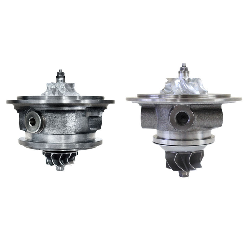 Load image into Gallery viewer, Upgrade Billet GT1238Z+GT1752S Turbo Cartridge CHRA Core For Mazda 3 Skyactive 2.2L
