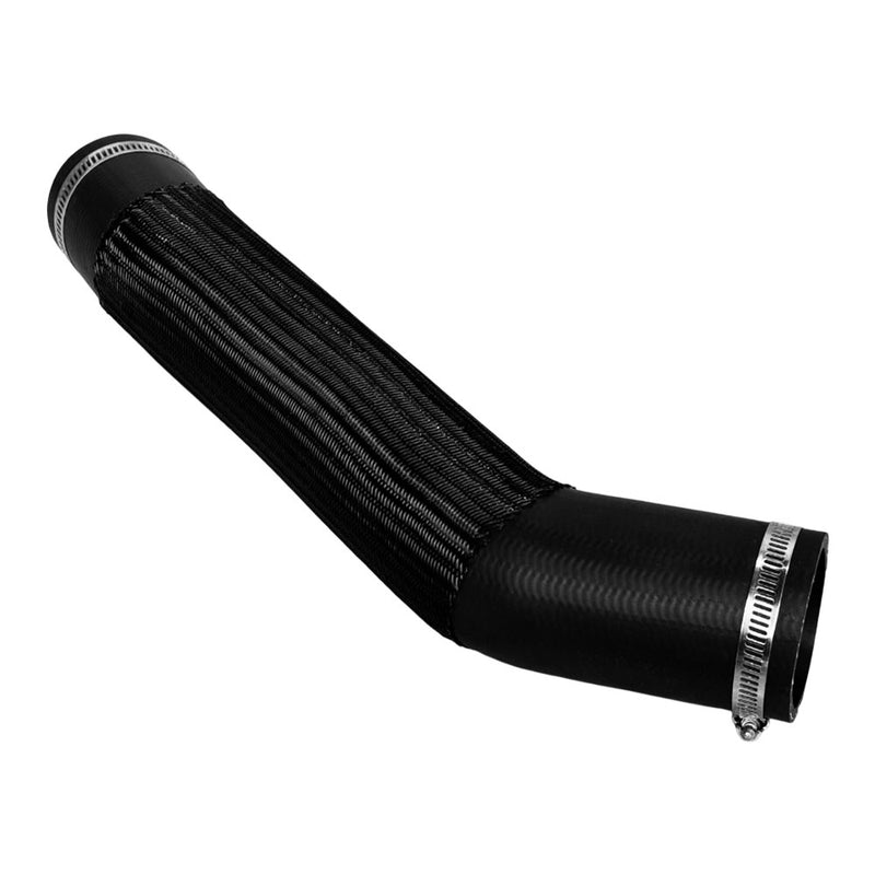 Load image into Gallery viewer, Hot Side Intercooler Hose For Mitsubishi Pajero NM NP 4M41 3.2L 2000-2006

